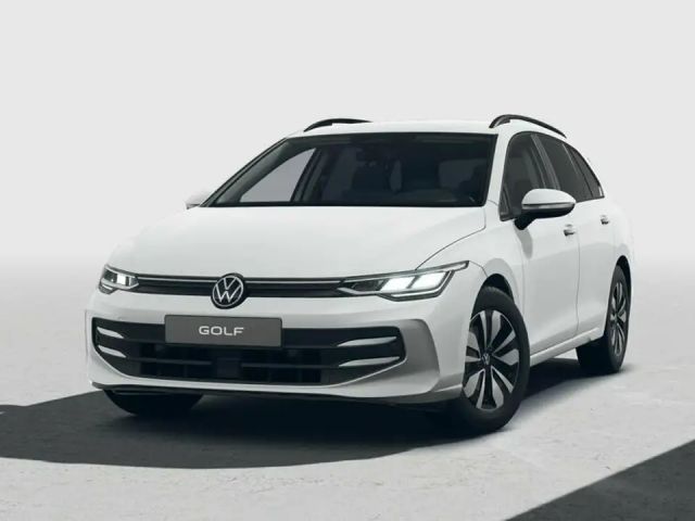 Volkswagen Golf Business Variant