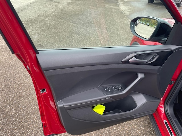 Volkswagen T-Cross 1.0 TSI DSG