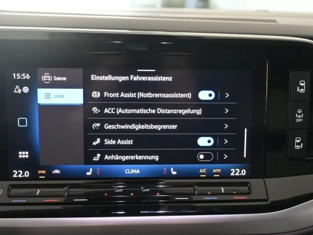 Volkswagen Multivan Style T7