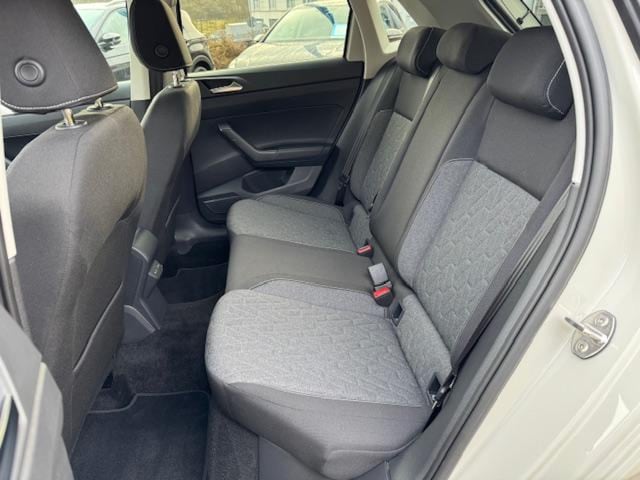 Volkswagen Polo 1.0 TSI IQ.Drive Move Pro