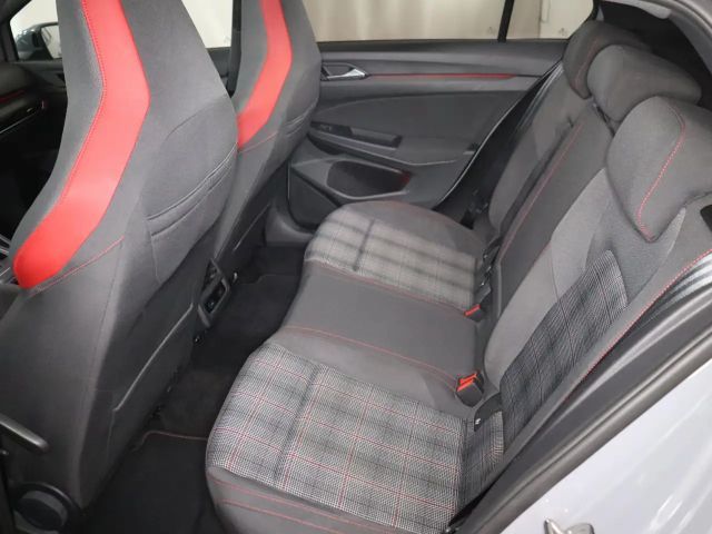 Volkswagen Golf 2.0 TSI DSG GTI