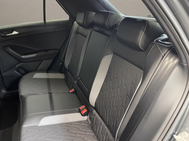 Volkswagen T-Roc DSG