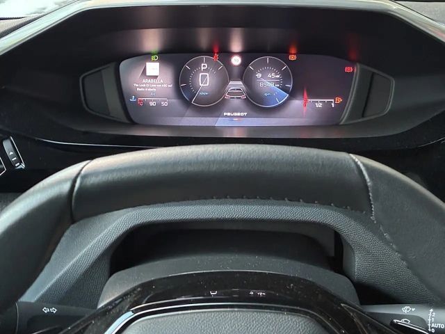 Peugeot 308 Allure Pack BlueHDi EAT8 SW