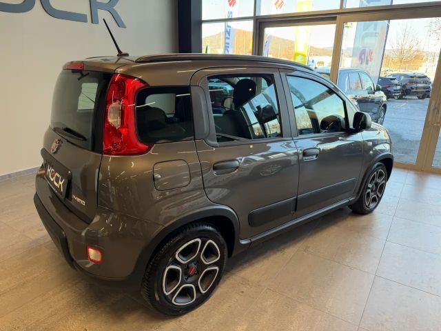 Fiat Panda CityCross Life