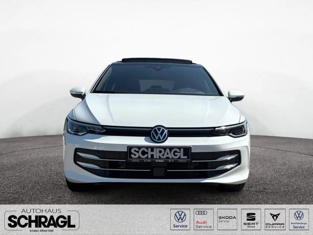 Volkswagen Golf 2.0 TDI DSG