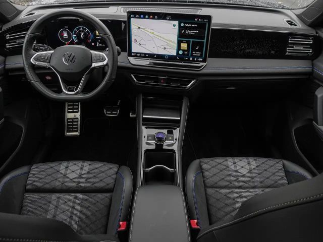 Volkswagen Tiguan 2.0 TDI DSG R-Line