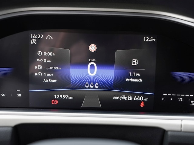 Volkswagen T-Roc 1.0 TSI Move