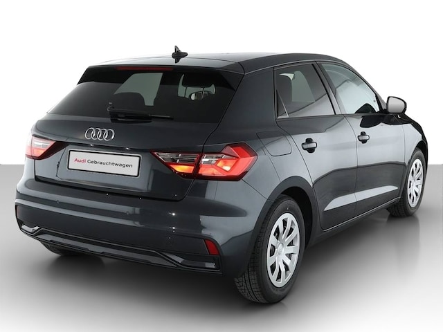 Audi A1 30 TFSI S-Tronic Sportback
