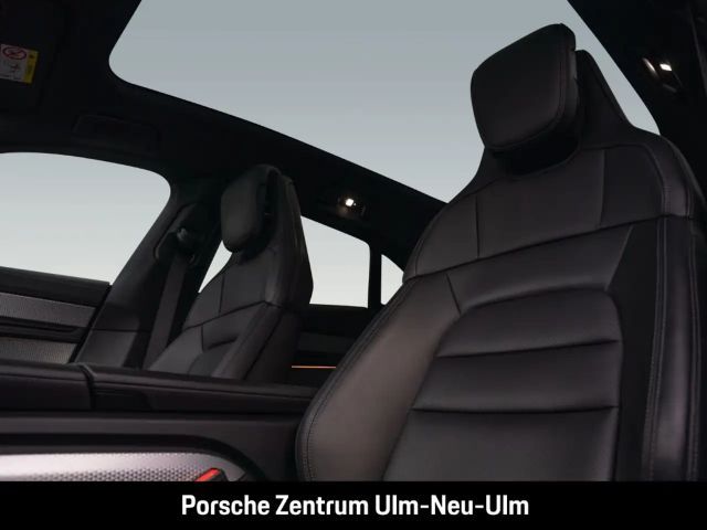 Porsche Taycan Sport Turismo