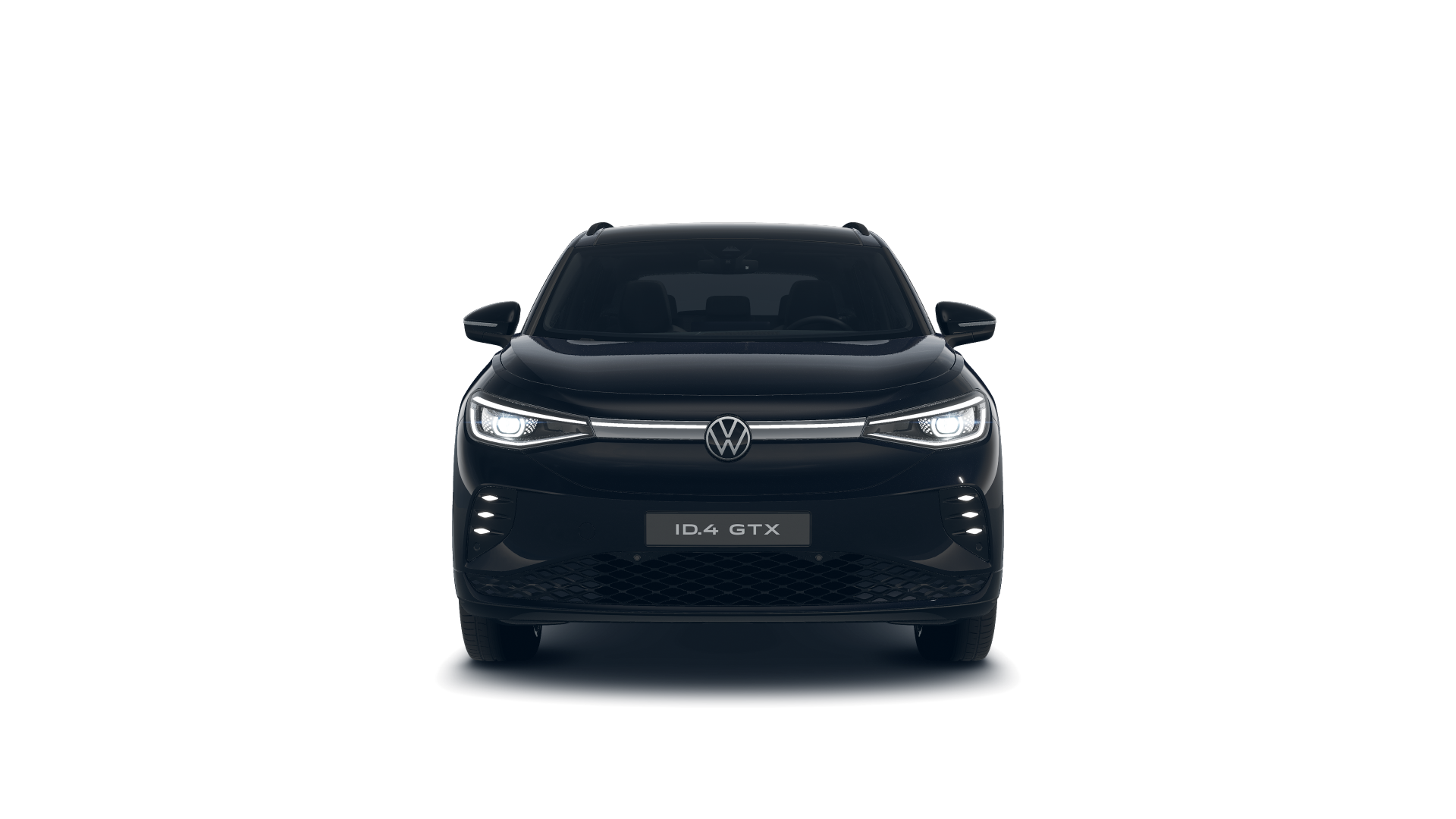 Volkswagen ID.4 GTX