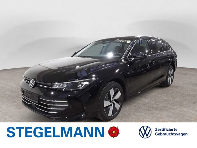 Volkswagen Passat 1.5 TSI Business DSG Variant