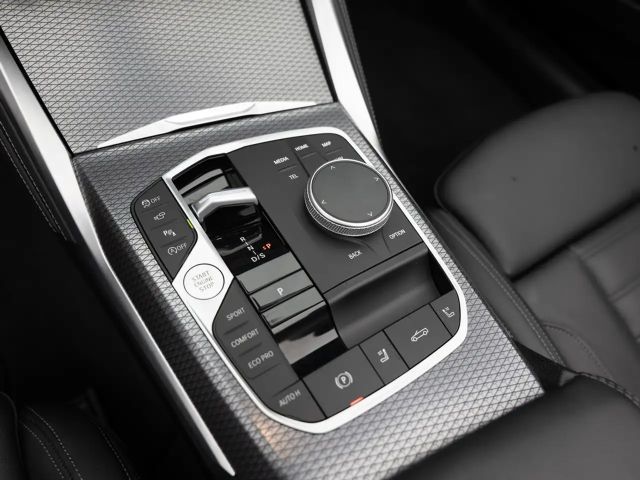 BMW 440 Cabrio xDrive