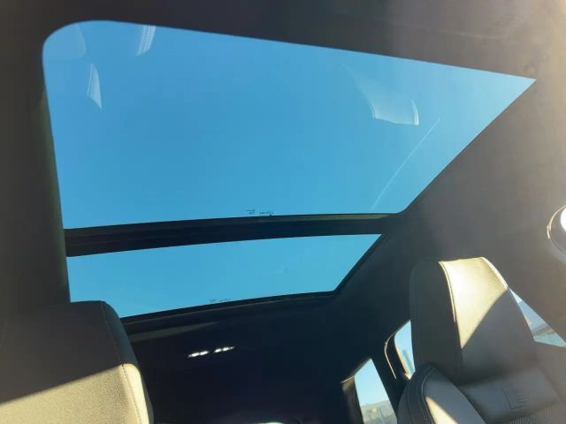 Audi Q4 e-tron 40 S-Line