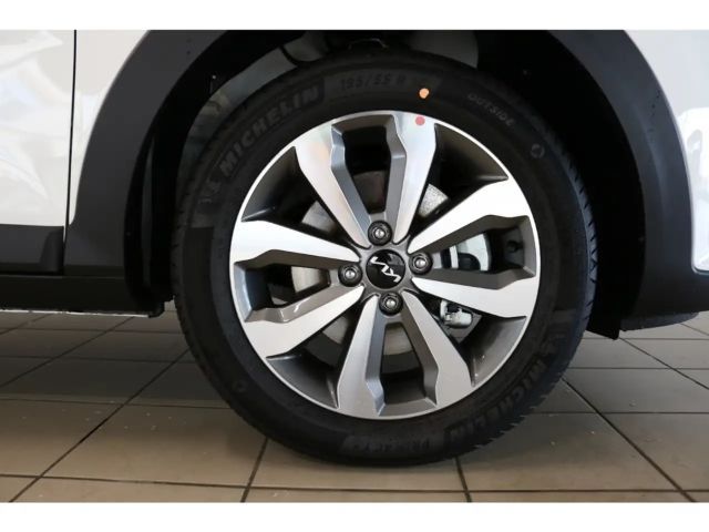 Kia Stonic GDi Vision