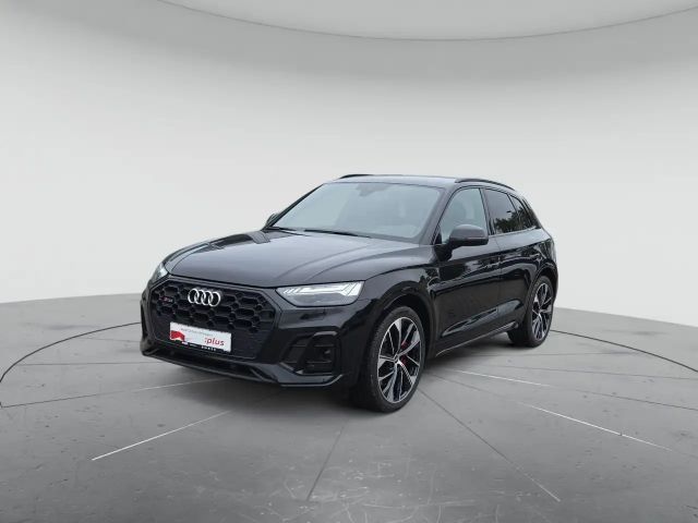 Audi SQ5 3.0 TDI