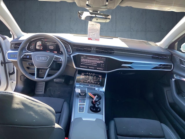 Audi A6 45 TFSI Avant S-Tronic