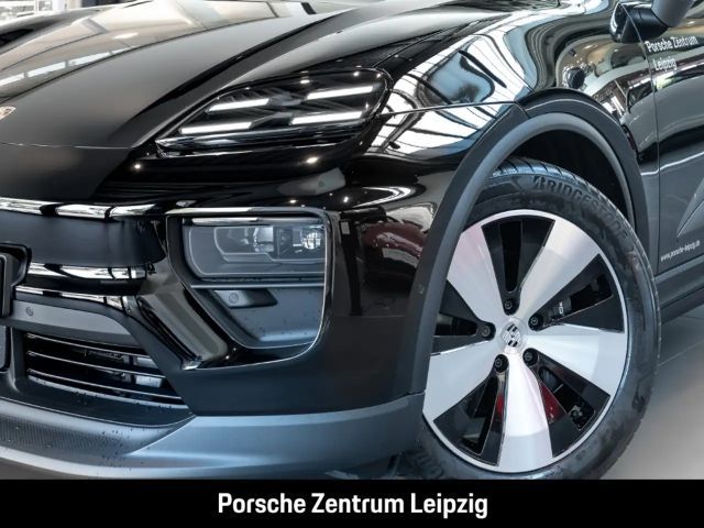 Porsche Macan Bose AHK ACC Panorama 4xSitzheizung
