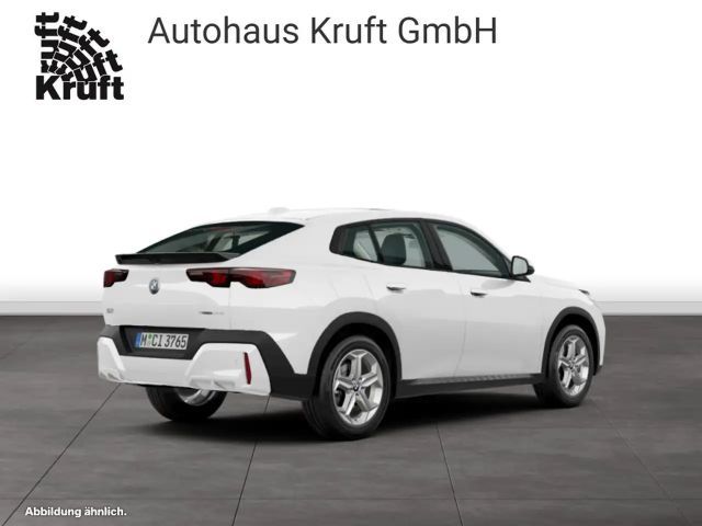 BMW X2 Coupé sDrive20i