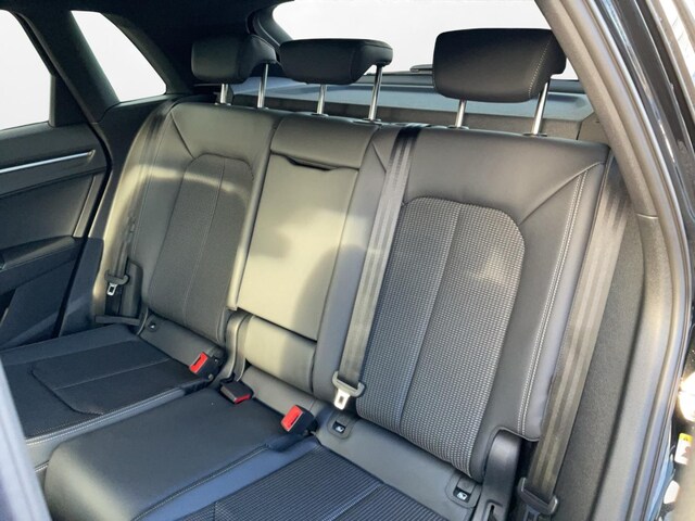 Audi Q3 40 TFSI Quattro S-Line S-Tronic