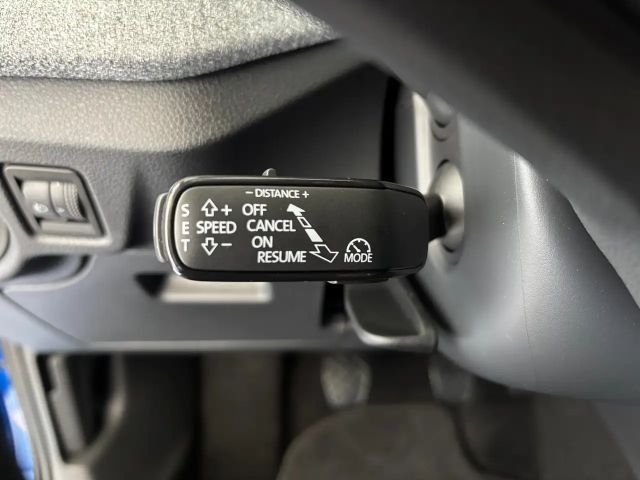 Skoda Scala Selection