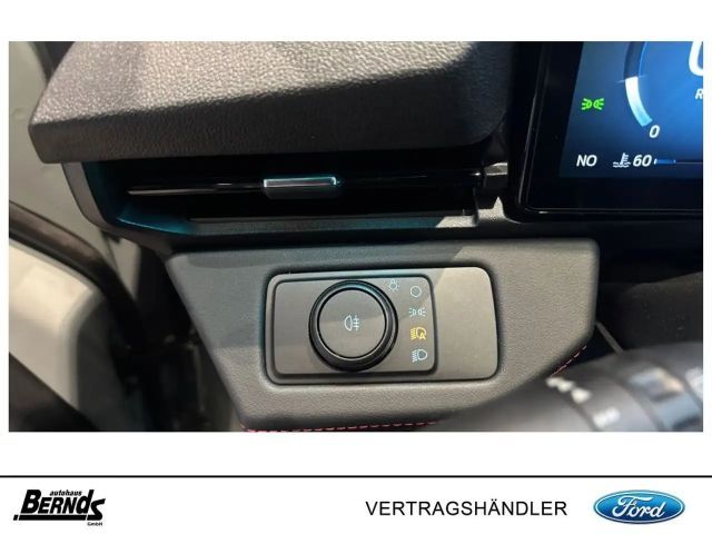 Ford Puma EcoBoost ST Line