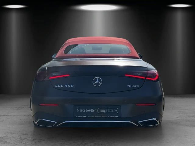 Mercedes-Benz CLE 450 AMG Line
