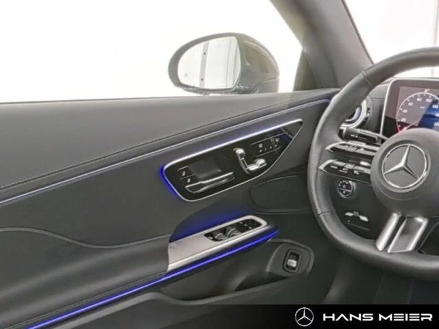 Mercedes-Benz CLE 200 4MATIC AMG Line