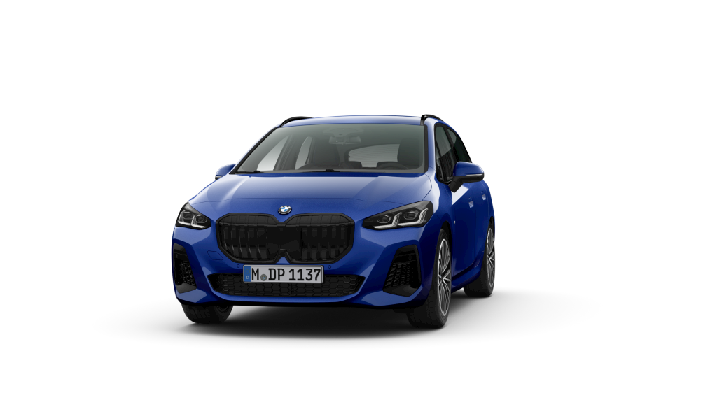 BMW 220 220i Active Tourer