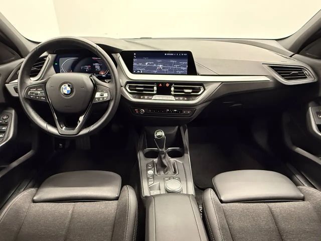 BMW 118 118d