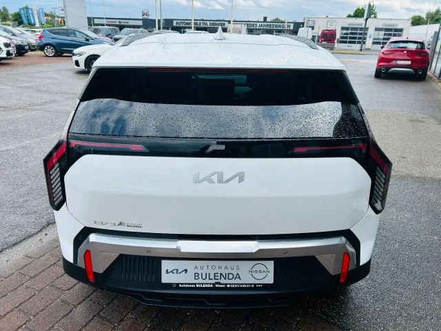 Kia EV3 81.4 kWh Earth