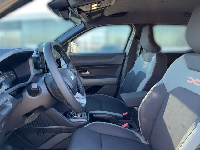 Dacia Duster Extreme Hybrid 140