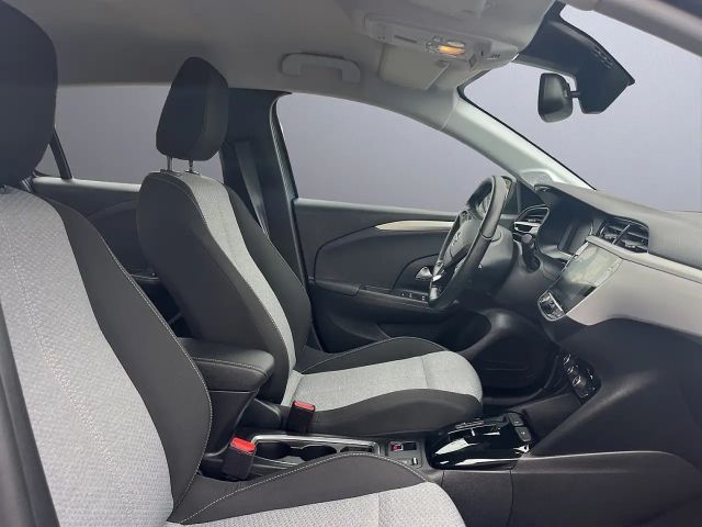Opel Corsa 50kWh Corsa