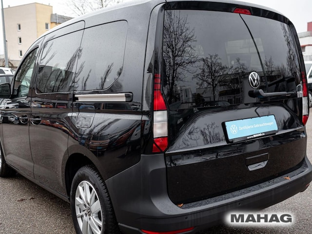 Volkswagen Caddy Caddy 5-Sitzer 2,0 l 75 kW TDI EU6 SCR