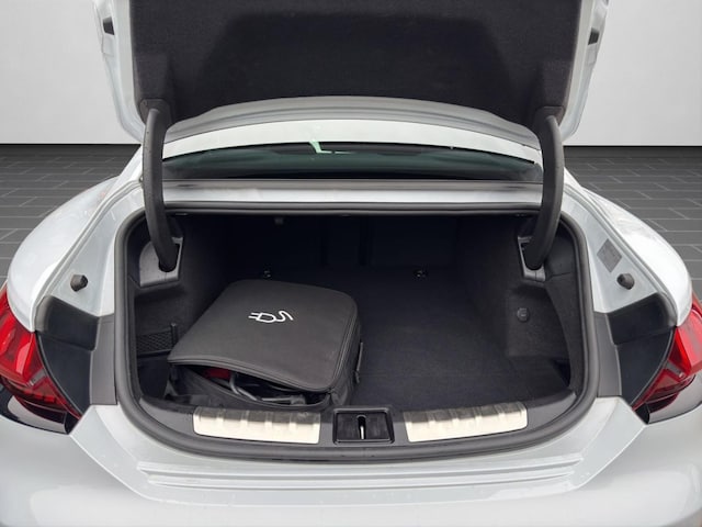 Audi RS e-tron GT Quattro