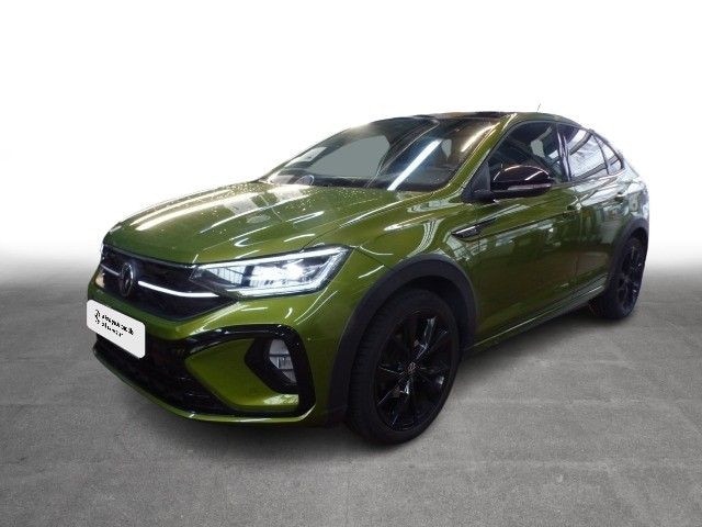 Volkswagen Taigo 1.0 TSI DSG R-Line Style