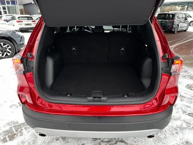 Ford Kuga Plug in Hybrid Titanium