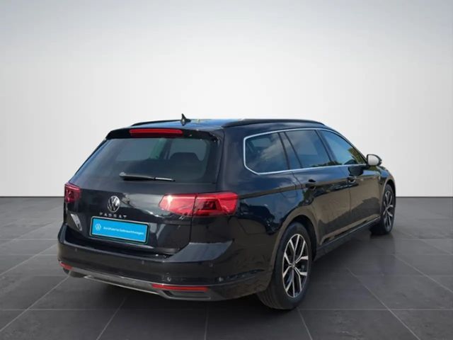 Volkswagen Passat 2.0 TDI Variant