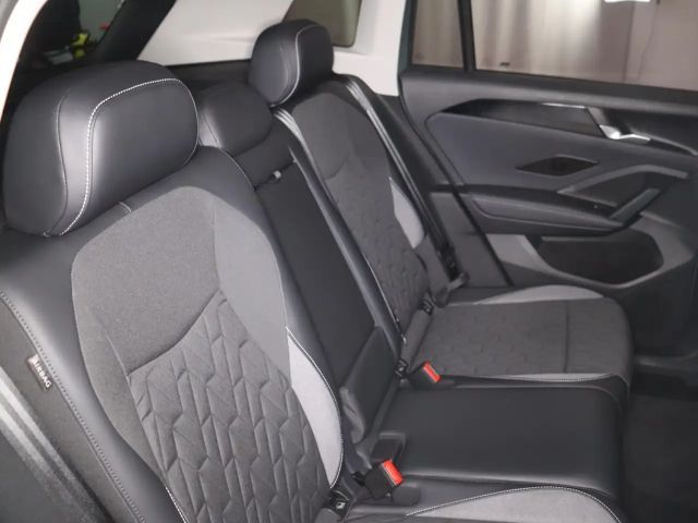 Volkswagen Tiguan 2.0 TDI DSG