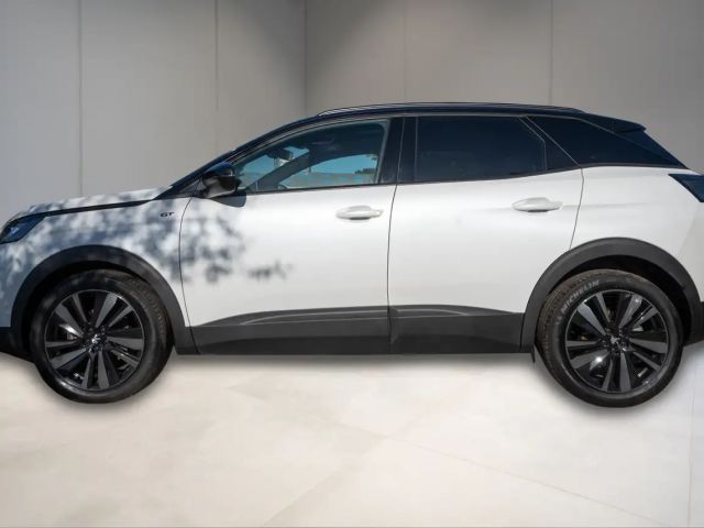 Peugeot 3008 BlueHDi EAT8 GT-Line