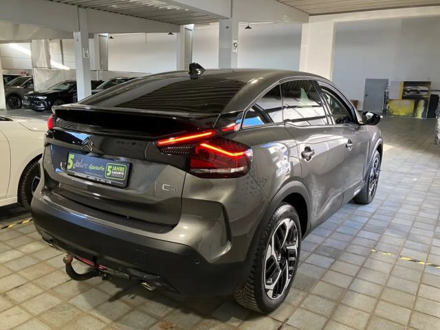 Citroën C4 PureTech