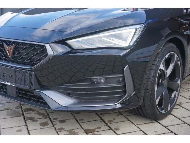 Cupra Leon 2.0 TSI DSG Sportstourer