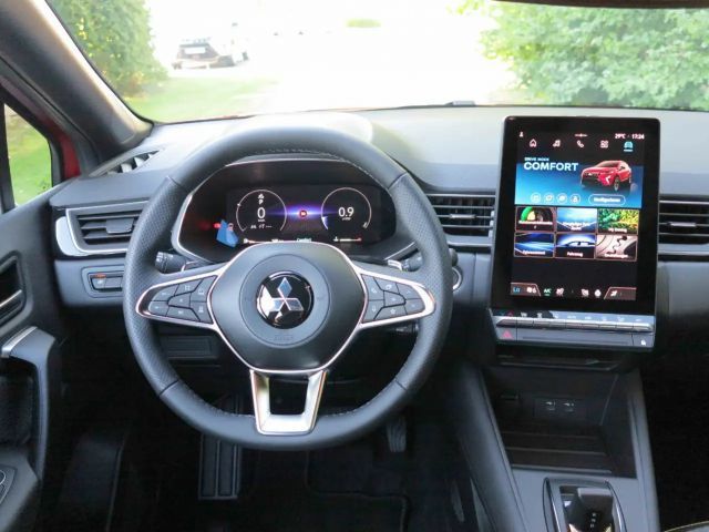 Mitsubishi ASX "Edition" Automatik, 8 Jahre Garantie!