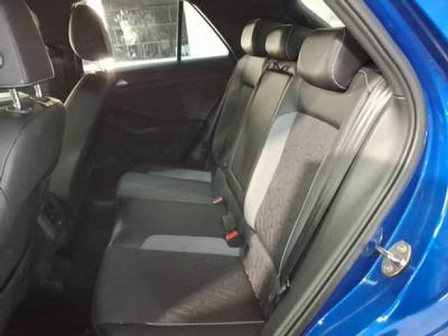 Volkswagen T-Roc 2.0 TDI