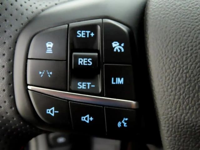 Ford Kuga Plug in Hybrid ST Line X