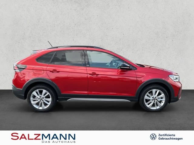 Volkswagen Taigo 1.0 TSI DSG Move