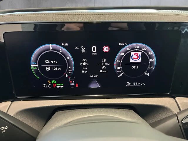 Volkswagen Tiguan DSG Sport eHybrid