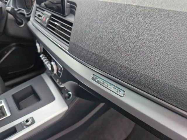 Audi Q5 40 TDI Quattro S-Line