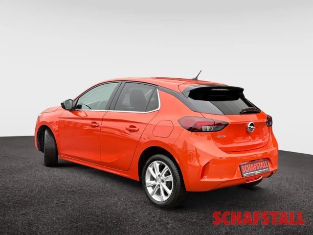 Opel Corsa Elegance Turbo