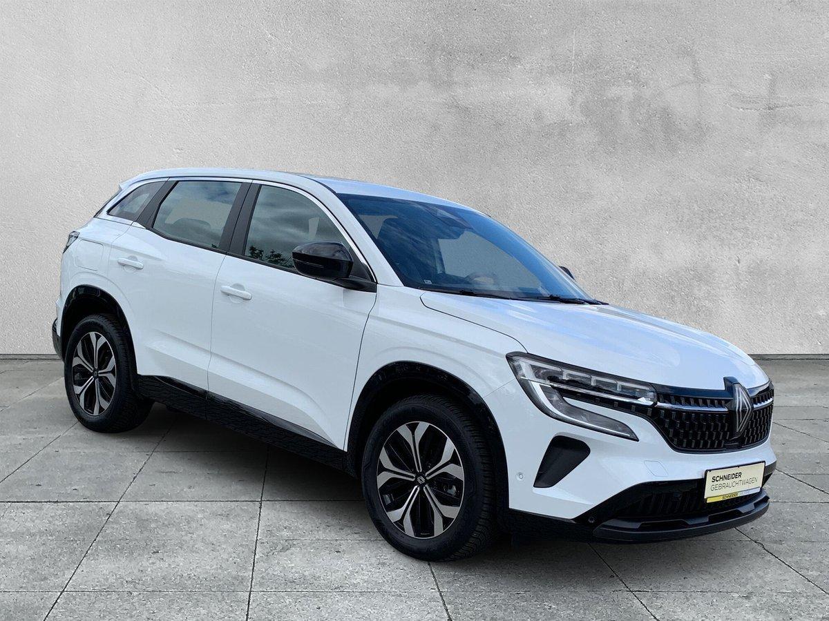 Renault Austral EVOLUTION  MILD HYBRID 160 EDC NAVI+SHZ