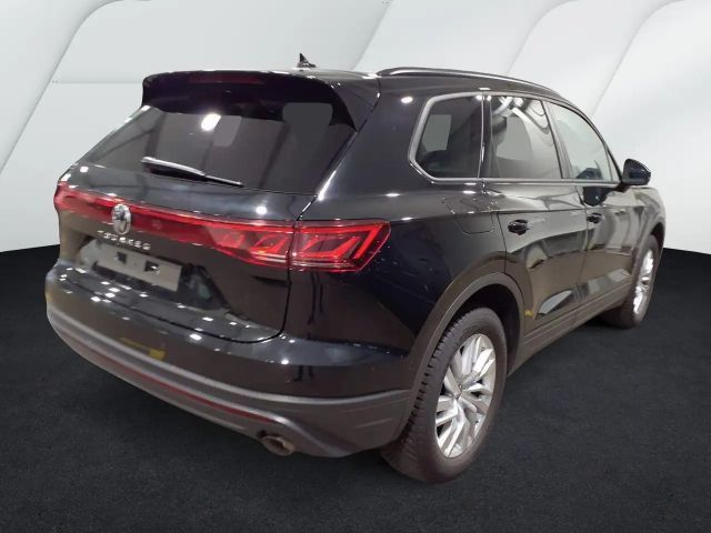 Volkswagen Touareg 3.0 V6 TDI